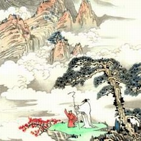 测测你在古代是什么职业
